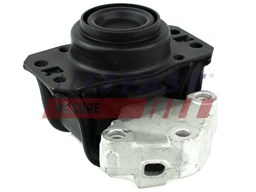 Łożyskowanie silnika