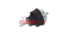 Łożyskowanie silnika