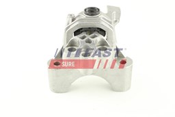 Łożyskowanie silnika