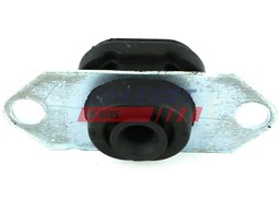 Łożyskowanie silnika