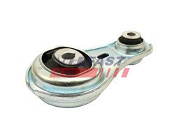 Łożyskowanie silnika