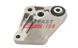 Łożyskowanie silnika