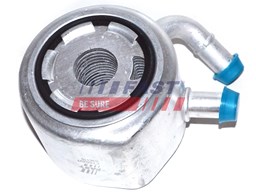 Chłodnica oleju, olej silnikowy