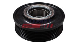 Sprzęgło elektromagnetyczne klimatyzacji