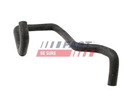 Przewód elastyczny chłodnicy