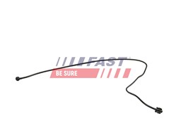 Przewód elastyczny chłodnicy