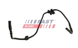 Przewód, zawór AGR