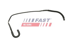 Przewód, zawór AGR