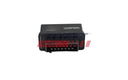 Sterownik systemu zamka centralnego