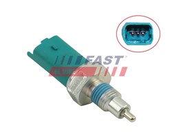 Przełącznik światła cofania