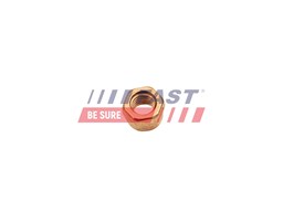 Nakrętka, kolektor wydechowy