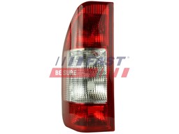 Lampa tylna