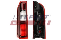 Lampa tylna