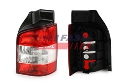 Lampa tylna