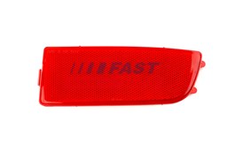 Światło odblaskowe tylne