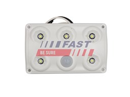 Oświetlenie wnętrza