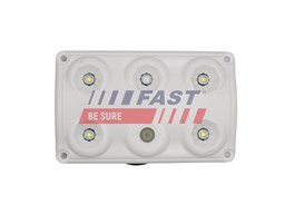 Oświetlenie wnętrza