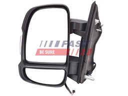 Lusterko zewnętrzne