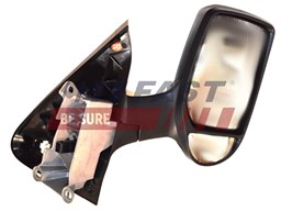 Lusterko zewnętrzne