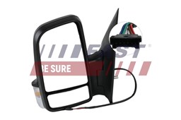 Lusterko zewnętrzne