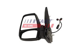 Lusterko zewnętrzne