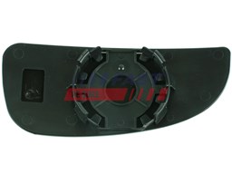 Szkło lusterka zewnętrznego