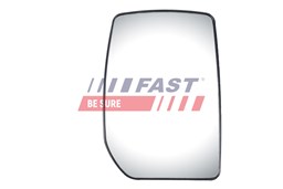 Szkło lusterka zewnętrznego