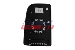 Szkło lusterka zewnętrznego