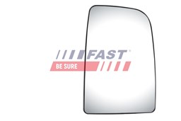 Szkło lusterka zewnętrznego