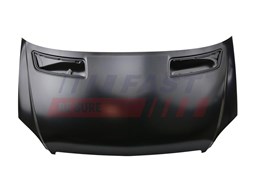 Pokrywa komory silnika