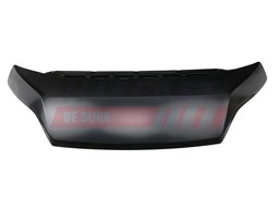 Pokrywa komory silnika