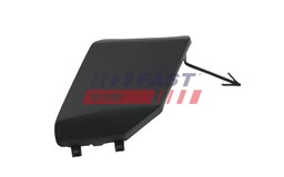 Pokrywa reflektora przeciwmgłowego