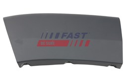 Rozszerzenie błotnika