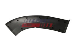 Listwa ozdobna / ochronna błotnika