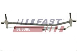 Mechanizm wycieraczek