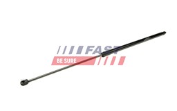 Siłownik klapy bagażnika