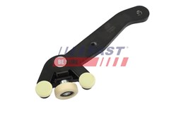 Prowadnica rolkowa drzwi przesuwnych