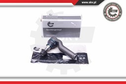 Końcówka drążka kierowniczego poprzecznego