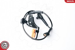 Czujnik prędkości obrotowej koła (ABS lub ESP)