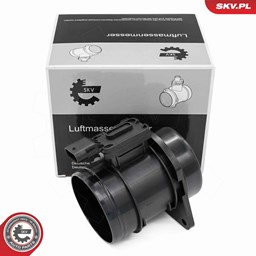 Przepływomierz powietrza