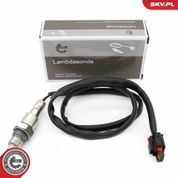 Sonda lambda
