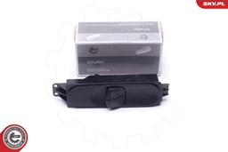 Przełącznik, podnośnik szyby