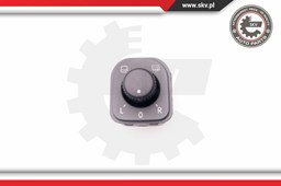 Przełącznik, regulacja lusterka zewnętrznego