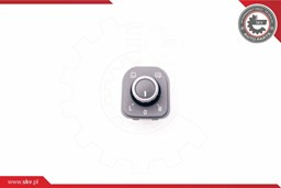 Przełącznik, regulacja lusterka zewnętrznego