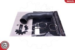 Przewód powietrza doładowującego