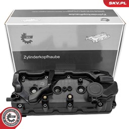 Pokrywa głowicy cylindrów