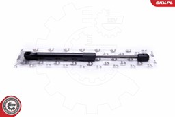 Sprężyna gazowa pokrywy komory silnika