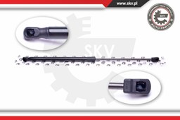 Siłownik klapy bagażnika