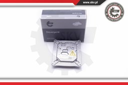 Sterownik oświetlenia