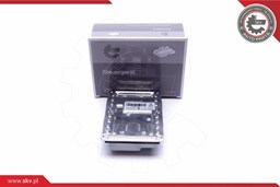 Sterownik oświetlenia